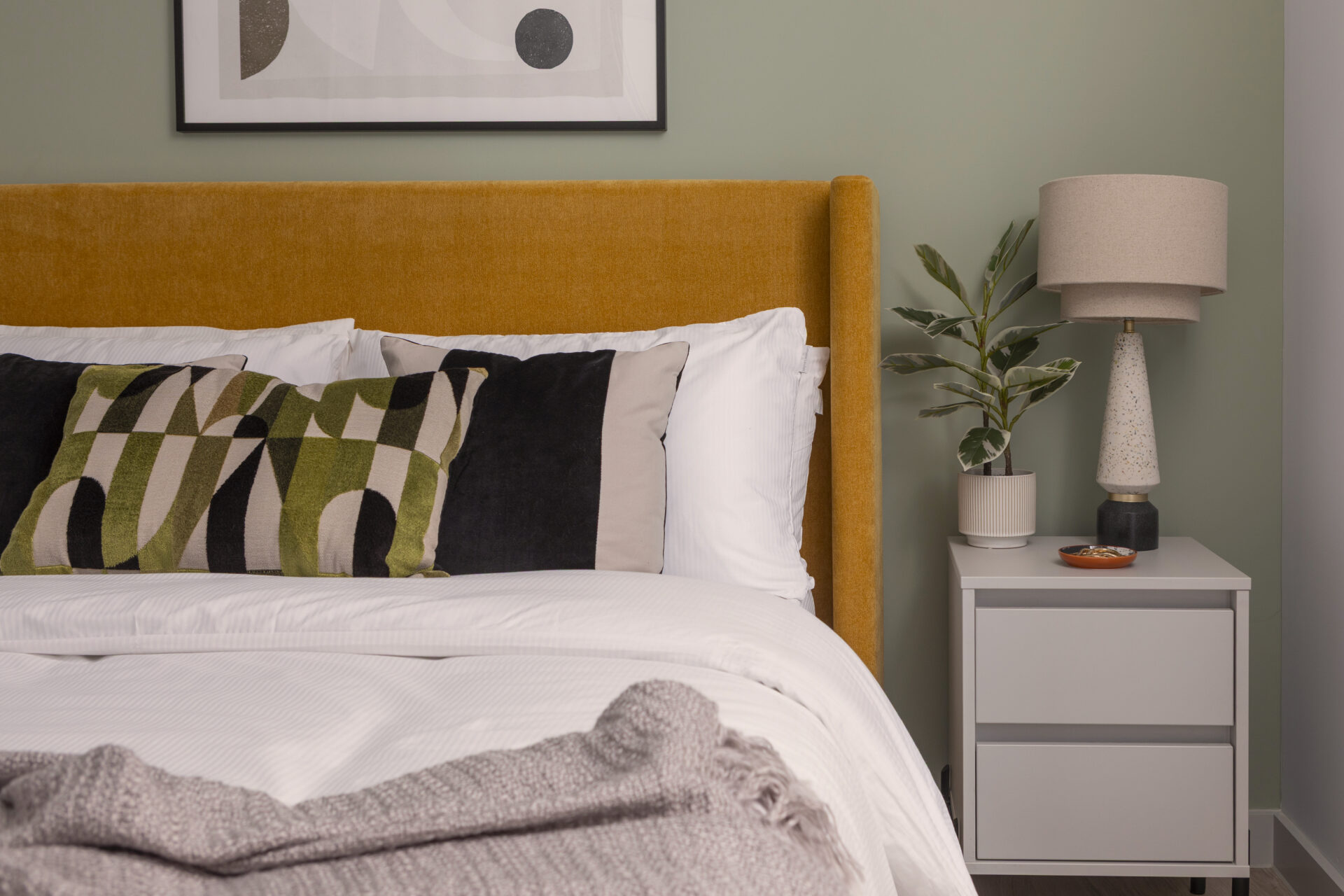 Interior Photography