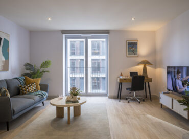 dockside_1_bed_living_space