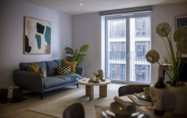 dockside_1_bed_living_space_detail