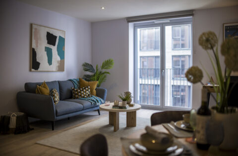 dockside_1_bed_living_space_detail