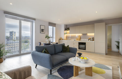 dockside_2_bed_living_space