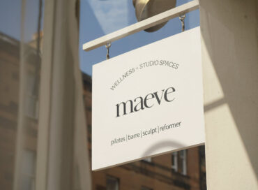 Maeve Studio